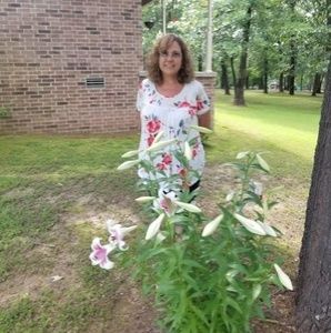 Meet your Posher, Robin